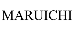 MARUICHI trademark
