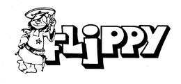 FLIPPY trademark