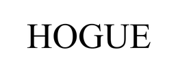 HOGUE trademark