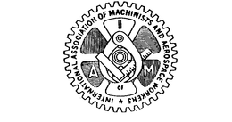 INTERNATIONAL ASSOCIATION OF MACHINISTS trademark
