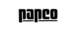 PAPCO trademark
