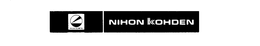 NIHON KOHDEN trademark