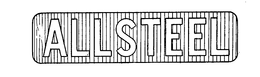 ALLSTEEL trademark