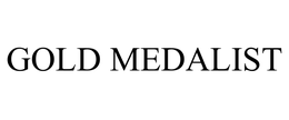GOLD MEDALIST trademark