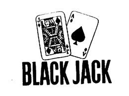 BLACK JACK trademark