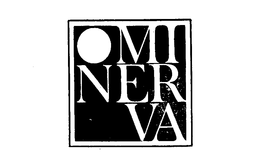 MI NER VA trademark
