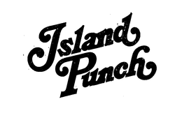 ISLAND PUNCH trademark