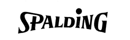 SPALDING trademark