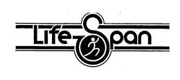 LIFESPAN trademark