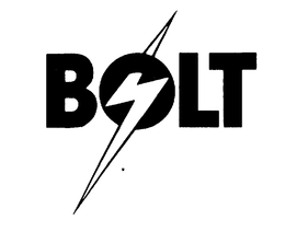 BOLT trademark