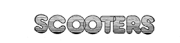SCOOTERS trademark