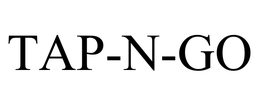 TAP-N-GO trademark