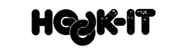 HOOK-IT trademark