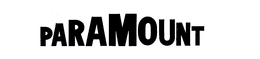 PARAMOUNT trademark