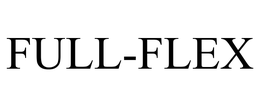 FULL-FLEX trademark