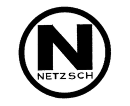 N NETZSCH trademark
