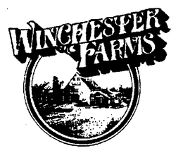 WINCHESTER FARMS trademark