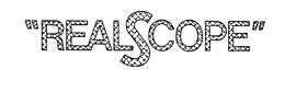 "REALSCOPE" trademark