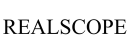 REALSCOPE trademark