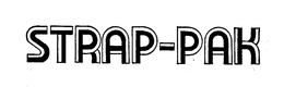 STRAP-PAK trademark