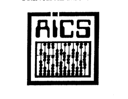 AICS trademark