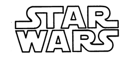 STAR WARS trademark