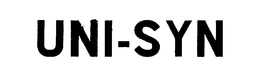 UNI-SYN trademark
