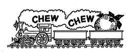CHEW CHEW trademark