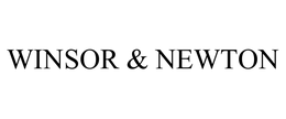 WINSOR & NEWTON trademark