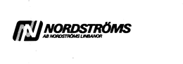 N NORDSTROMS AB NORDSTROMS LINBANOR trademark