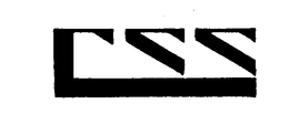 CSS trademark