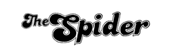 THE SPIDER trademark