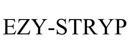 EZY-STRYP trademark