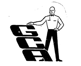 GCA trademark