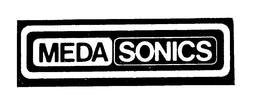 MEDASONICS trademark