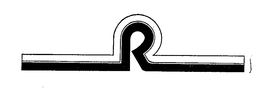 R trademark