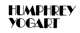 HUMPHREY YOGART trademark