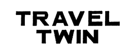 TRAVEL TWIN trademark