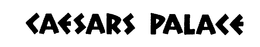 CAESARS PALACE trademark
