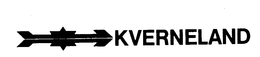 KVERNELAND trademark