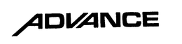 ADVANCE trademark