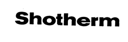 SHOTHERM trademark