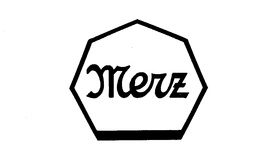 MERZ trademark