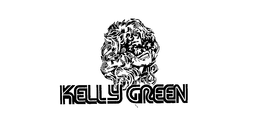 KELLY GREEN trademark