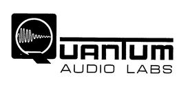 QUANTUM AUDIO LABS trademark