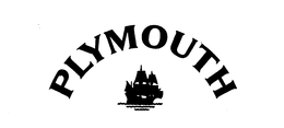 PLYMOUTH trademark