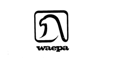 WAEPA trademark