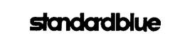 STANDARDBLUE trademark