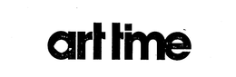 ART TIME trademark