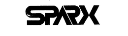 SPARX trademark
